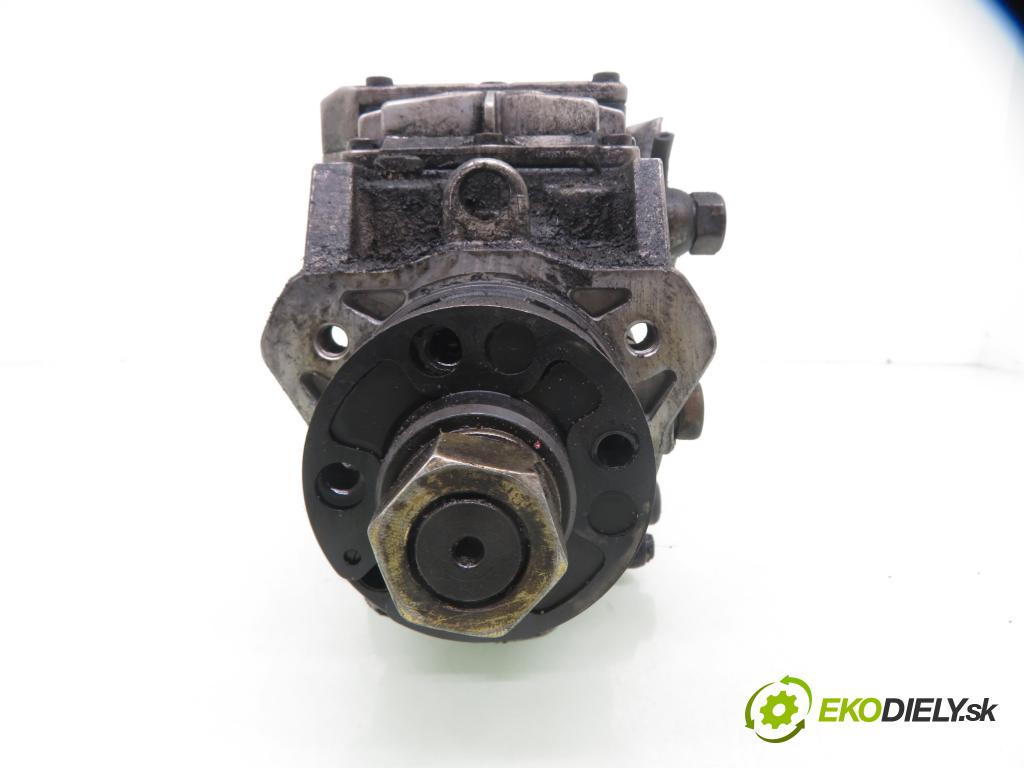 OPEL ZAFIRA A Nadwozie Wielkopojemne (MPV) (T98)  MINIVAN 2002 74,00 2.0 DTI 16V 101 - Y 20 DTH 1995,00 Pumpa vstrekovacia 0470504015 ; 24413103 (Vstrekovacie čerpadlo)