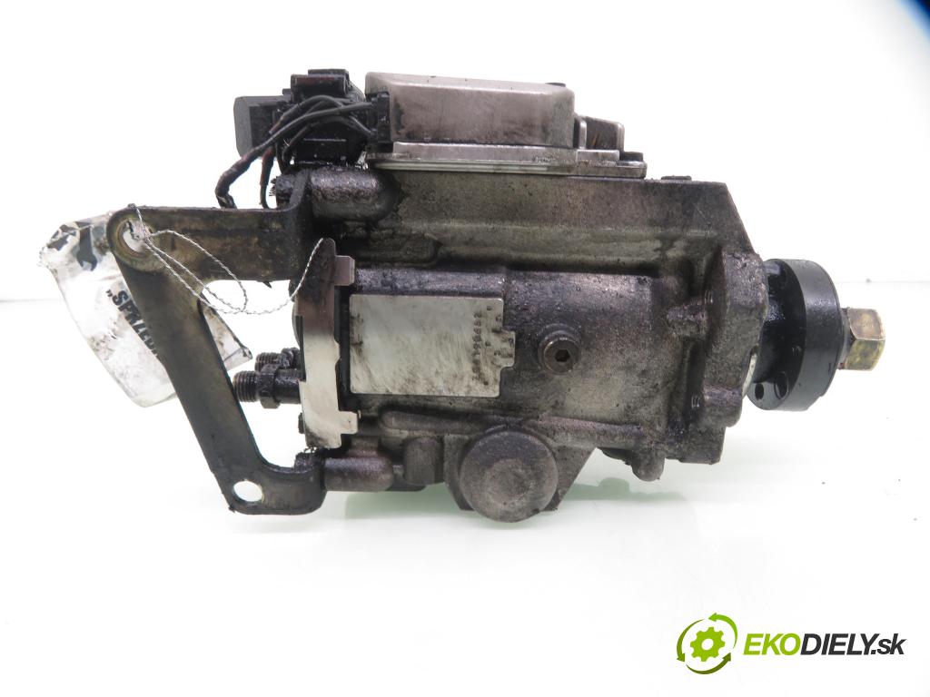 OPEL ZAFIRA A Nadwozie Wielkopojemne (MPV) (T98)  MINIVAN 2002 74,00 2.0 DTI 16V 101 - Y 20 DTH 1995,00 Pumpa vstrekovacia 0470504015 ; 24413103 (Vstrekovacie čerpadlo)