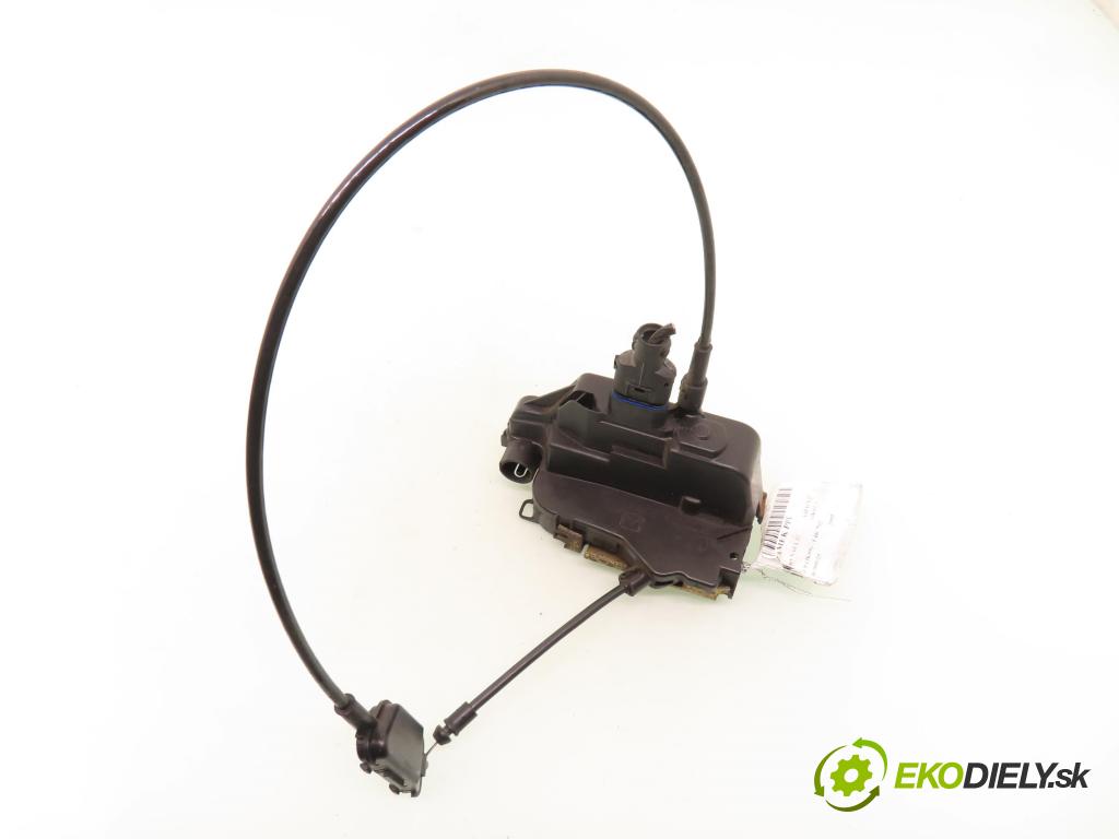 RENAULT ESPACE IV (JK0/1_) MINIVAN 2005 100,00 2.0 (JK09) - F4R 792 1998,00 zámok
