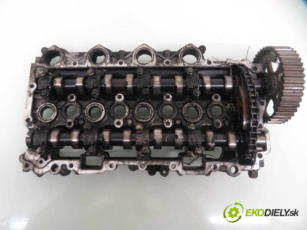 FORD FOCUS II (DA_, HCP) HB 2006 80,00 1.6 TDCi 109 - G8DA 1560,00 Kryt Ventilov 9644994680