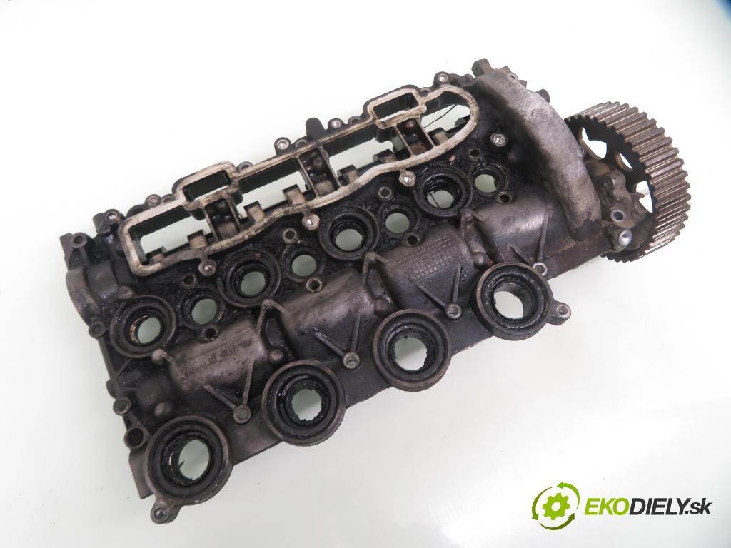 FORD FOCUS II (DA_, HCP) HB 2006 80,00 1.6 TDCi 109 - G8DA 1560,00 Kryt Ventilov 9644994680
