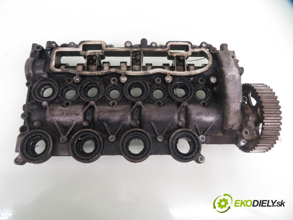 FORD FOCUS II (DA_, HCP) HB 2006 80,00 1.6 TDCi 109 - G8DA 1560,00 Kryt Ventilov 9644994680