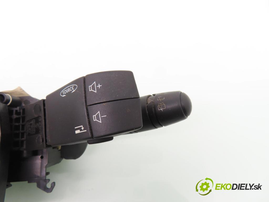 RENAULT ESPACE IV (JK0/1_) MINIVAN 2005 100,00 2.0 (JK09) - F4R 792 1998,00 páčka/prepínač 8200012244 ; 8200328899