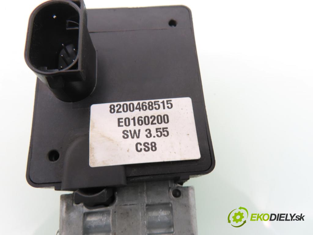 RENAULT ESPACE IV (JK0/1_) MINIVAN 2005 100,00 2.0 (JK09) - F4R 792 1998,00 blokáda tyče volantu 8200468515