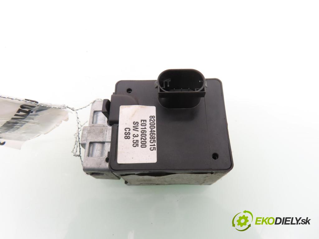RENAULT ESPACE IV (JK0/1_) MINIVAN 2005 100,00 2.0 (JK09) - F4R 792 1998,00 blokáda tyče volantu 8200468515
