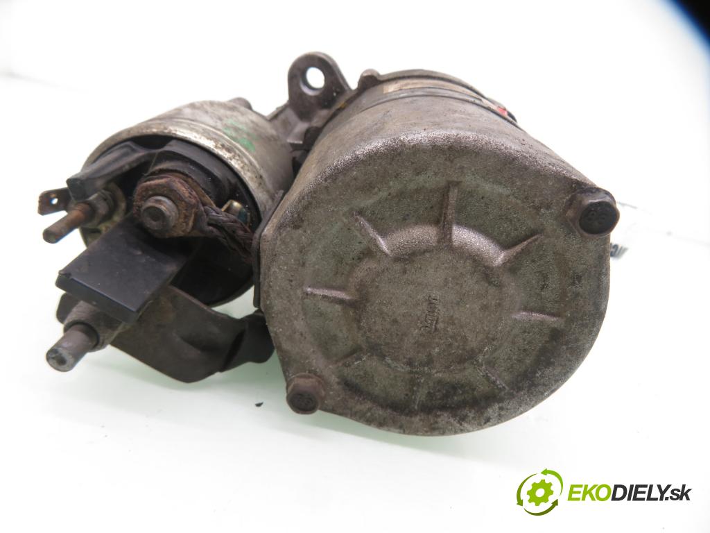 RENAULT LAGUNA II (BG0/1_) LIFTBACK 2001 79,00 1.6 16V (BG0A, BG0L) - K4M 710 1598,00 Štartér TS10E3 (Štartér)