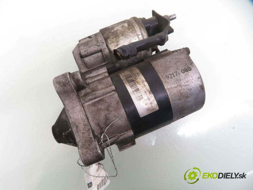 RENAULT LAGUNA II (BG0/1_) LIFTBACK 2001 79,00 1.6 16V (BG0A, BG0L) - K4M 710 1598,00 Štartér TS10E3 (Štartér)