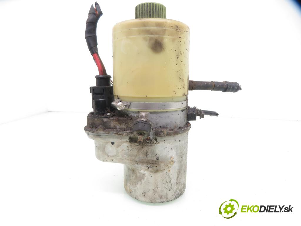 SKODA FABIA I (6Y2) HB 2001 44,00 1.4 MPi 60 - AZE 1397,00 Pumpa servočerpadlo 6Q0428371