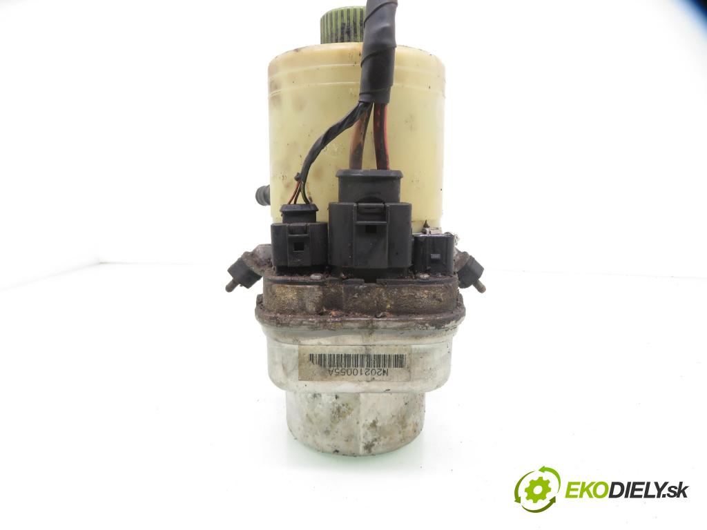 SKODA FABIA I (6Y2) HB 2001 44,00 1.4 MPi 60 - AZE 1397,00 Pumpa servočerpadlo 6Q0428371