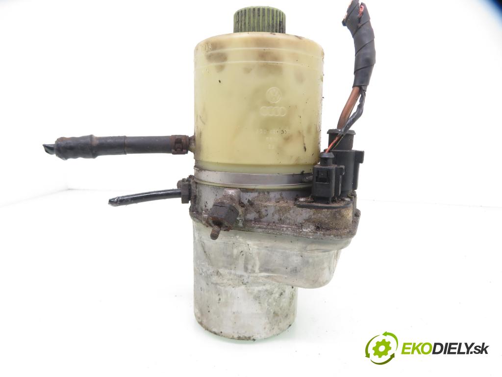 SKODA FABIA I (6Y2) HB 2001 44,00 1.4 MPi 60 - AZE 1397,00 Pumpa servočerpadlo 6Q0428371