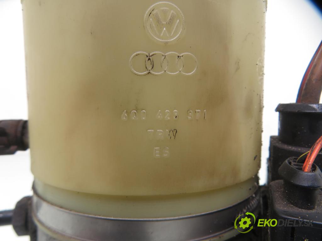 SKODA FABIA I (6Y2) HB 2001 44,00 1.4 MPi 60 - AZE 1397,00 Pumpa servočerpadlo 6Q0428371