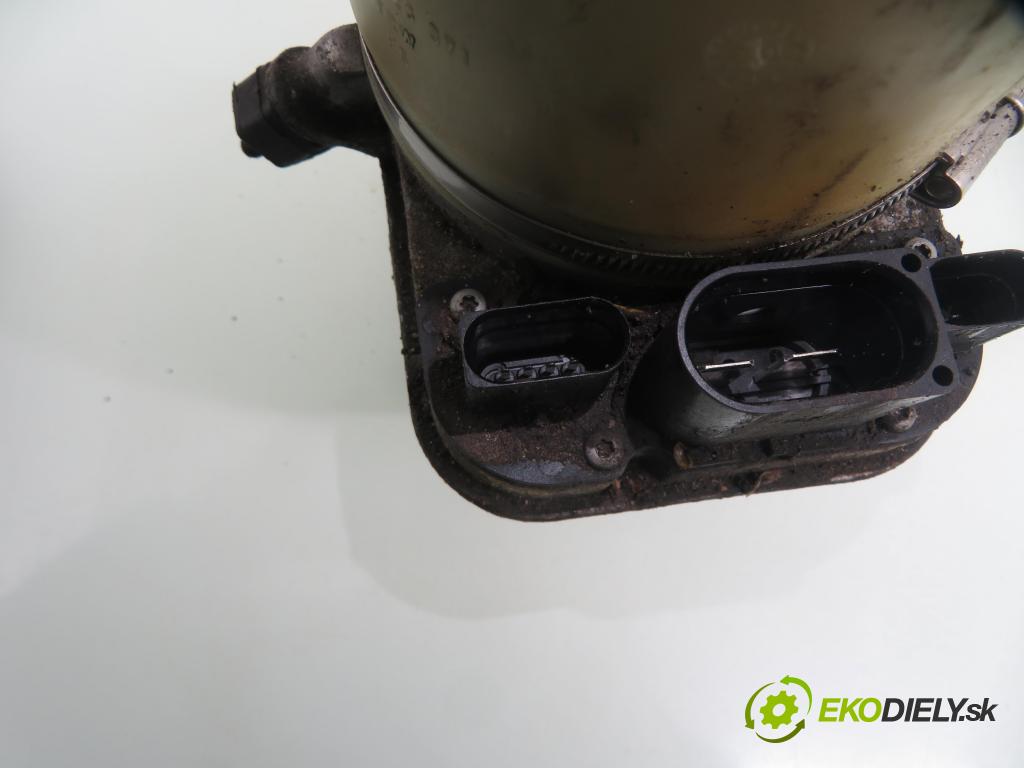 SKODA FABIA I (6Y2) HB 2001 44,00 1.4 MPi 60 - AZE 1397,00 Pumpa servočerpadlo 6Q0428371