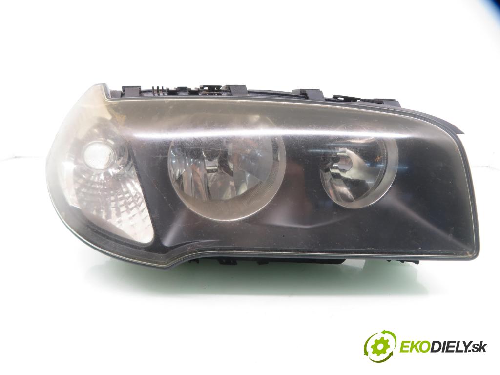 BMW X3 (E83) SUV 2005 110,00 2.0 d 150 - M47 D20 (204D4) 1995,00 Svetlo PP 0301210204