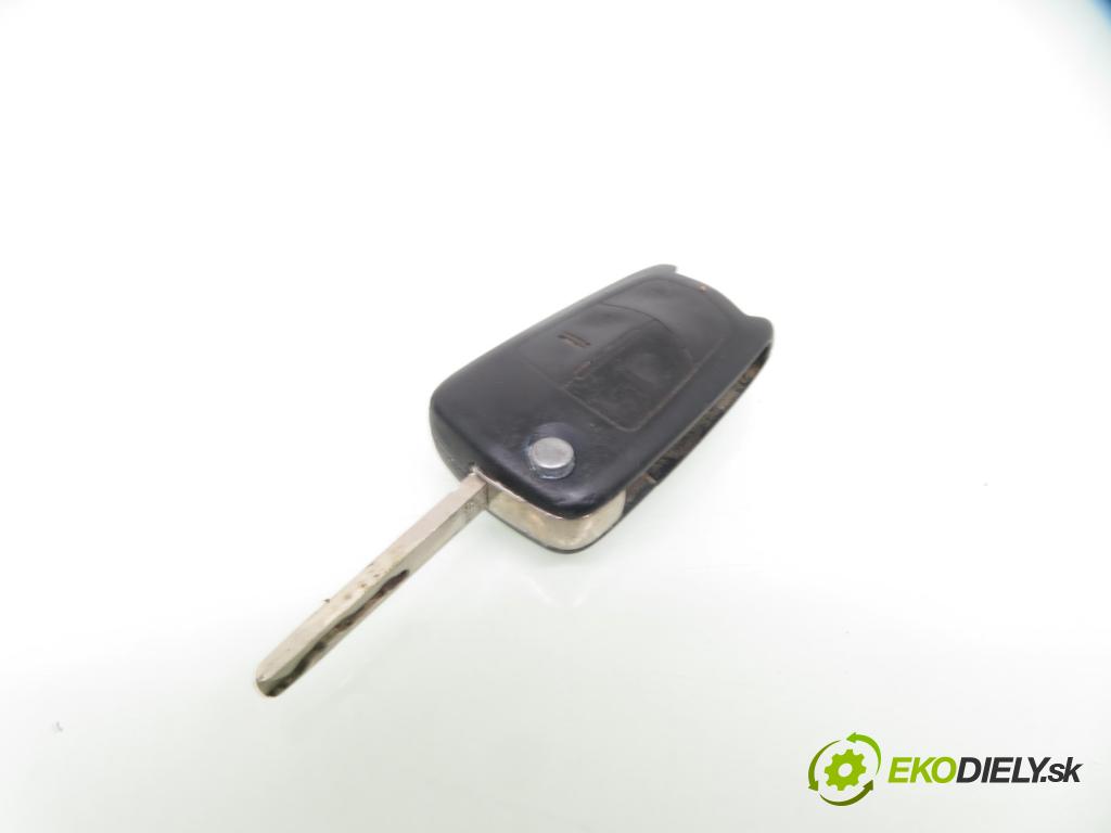 OPEL VECTRA C Kombi (Z02) KOMBI 2006 110,00 1.9 CDTI - Z 19 DTH 1910,00 páčka/prepínač 13204146UY ; 13204146