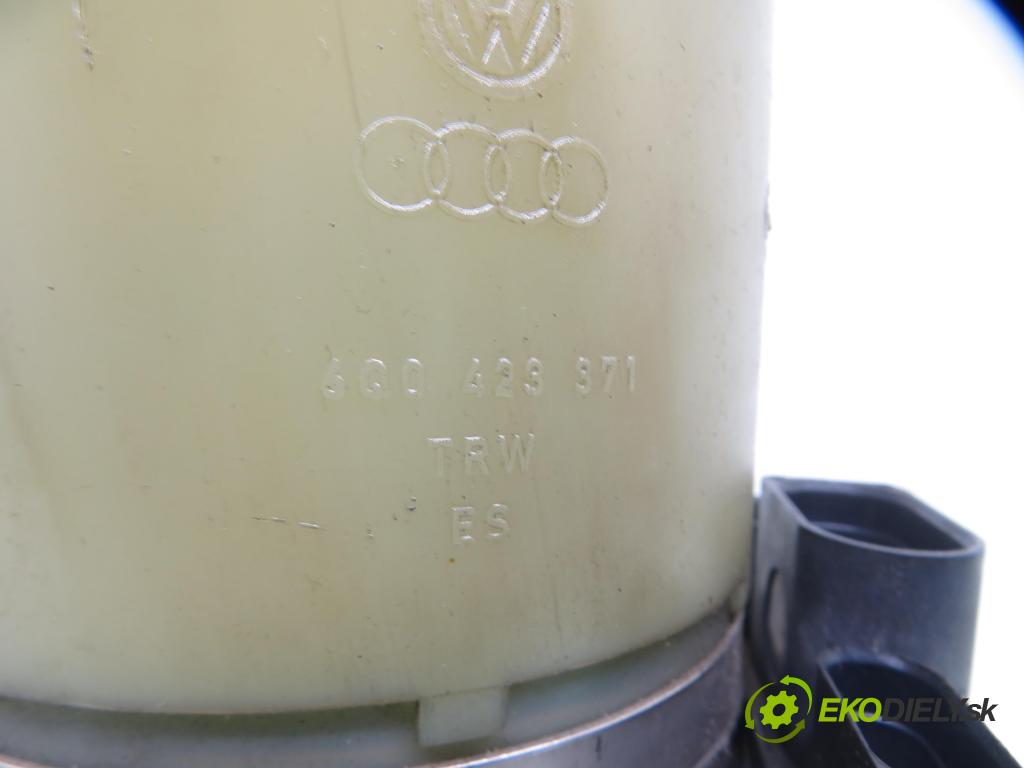 VW POLO (9N_) HB 2007 51,00 1.4 TDI - BNM 1422,00 Pumpa servočerpadlo 6Q0423371