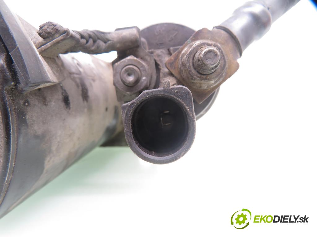 VW POLO (9N_) HB 2007 51,00 1.4 TDI - BNM 1422,00 startér  (Startér)