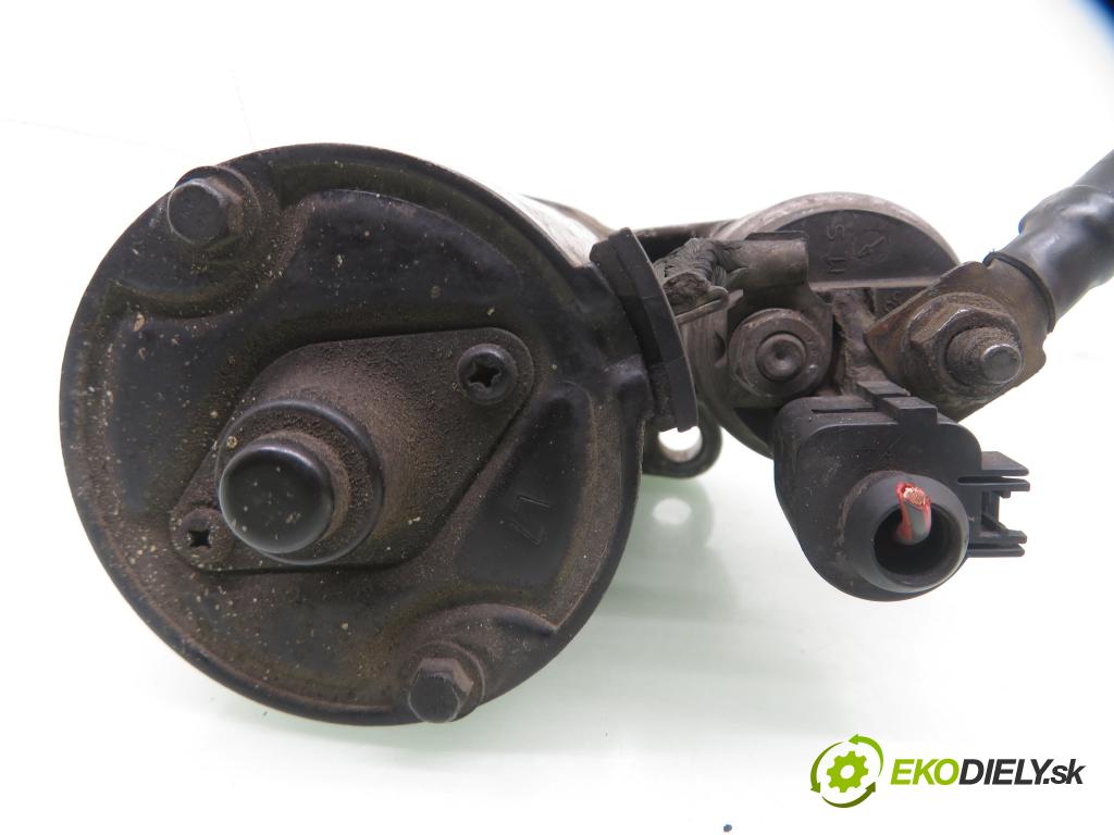 VW POLO (9N_) HB 2007 51,00 1.4 TDI - BNM 1422,00 startér  (Startér)