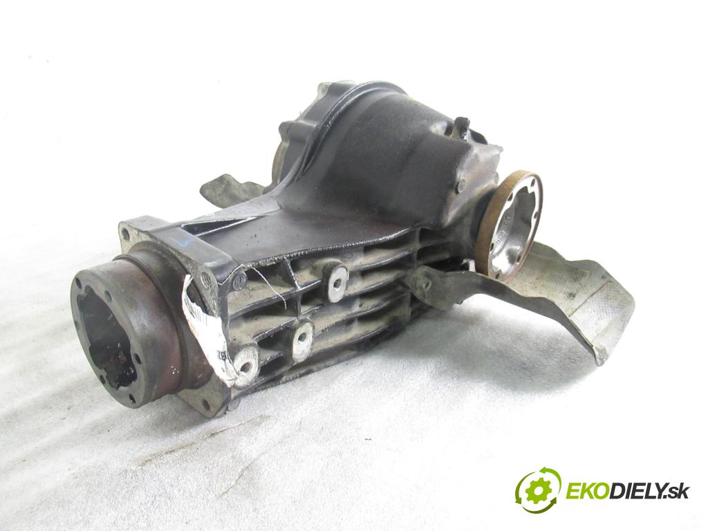 AUDI A8 D3 (4E2, 4E8) SEDAN 2004 171,00 3.0 TDI quattro - ASB 2967,00 diferenciál 01R525053