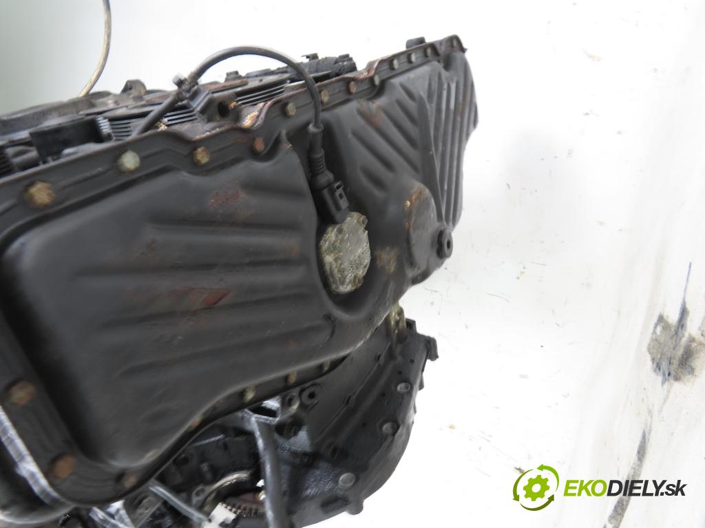 AUDI A8 D3 (4E2, 4E8) SEDAN 2004 171,00 3.0 TDI quattro - ASB 2967,00 Motor DIESEL ASB ; 0445115024