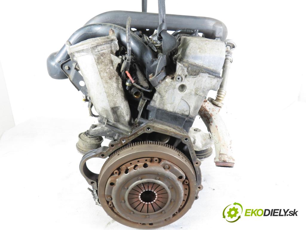 MERCEDES-BENZ KLASA C (W202) SEDAN 1994 55,00 C 200 D (202.120) - OM 601.913 1997,00 Motor DIESEL OM601913 ; 0400074890 ; 6010704701