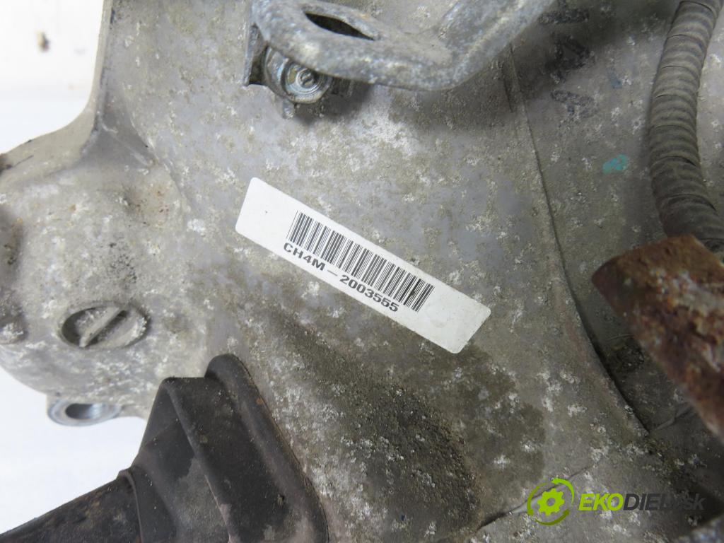 HONDA JAZZ III (GE_, GG_, GP_) HB 2010 73,00 1.3 i - L13Z1 1339,00 Prevodovka MANUALNA CH4M