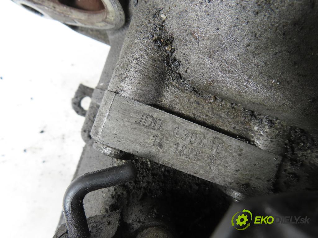 SEAT IBIZA IV (6J5, 6P1) HB 2010 59,00 1.4 TDI - BMS 1422,00 Prevodovka MANUALNA JDD