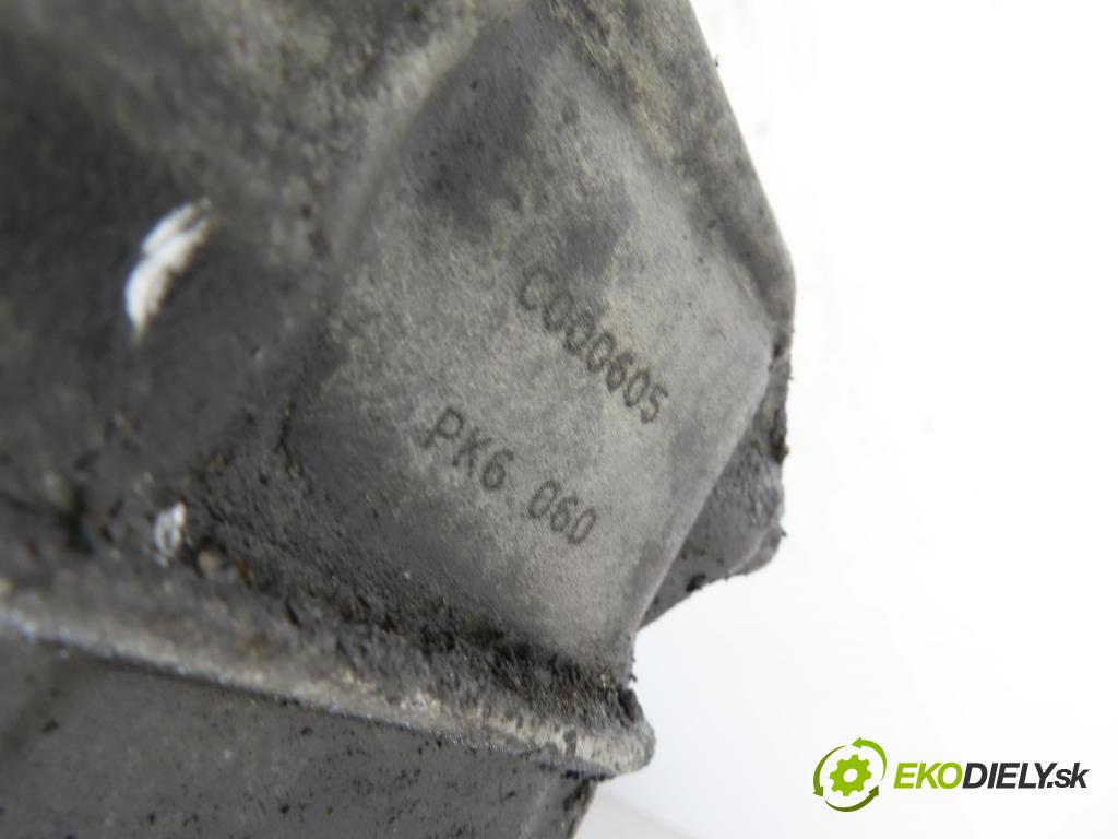 RENAULT ESPACE IV (JK0/1_) MINIVAN 2005 100,00 2.0 (JK09) - F4R 792 1998,00 Prevodovka MANUALNA PK6060