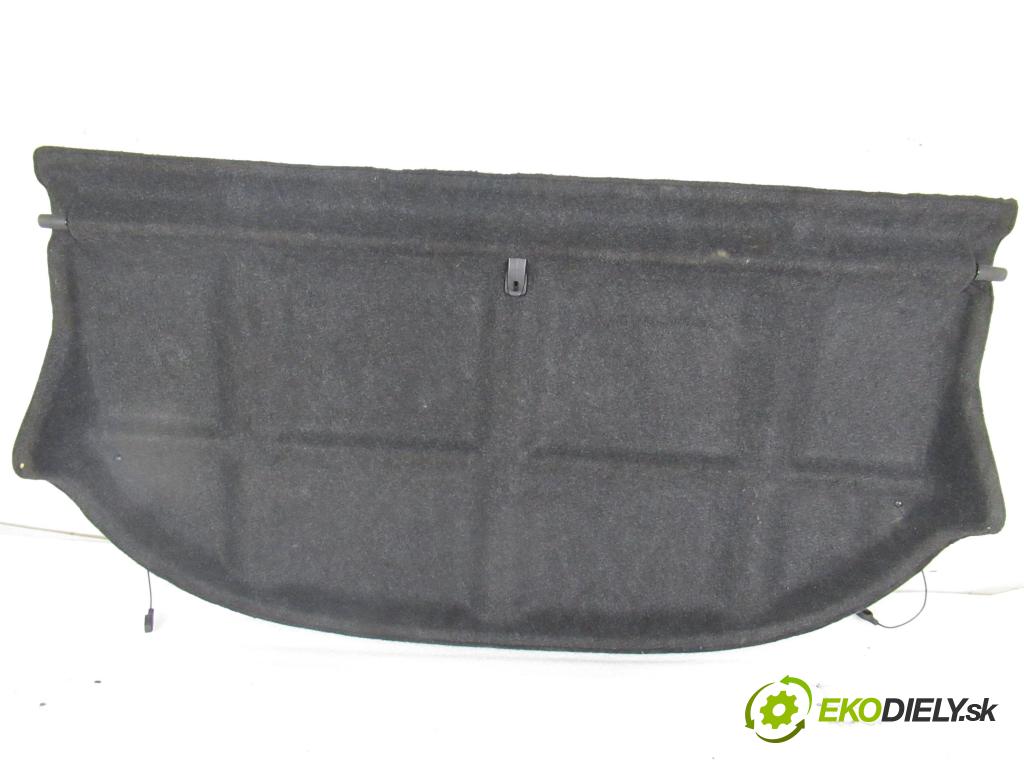 HONDA CIVIC VIII (FN, FK) HB 2008 61,00 1.4 (FK1) - L13A7 1339,00 POLKA: kufor 