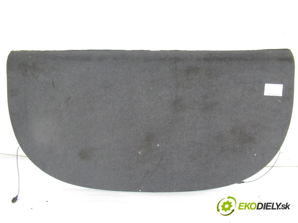 HONDA CIVIC VIII (FN, FK) HB 2008 61,00 1.4 (FK1) - L13A7 1339,00 POLKA: kufor