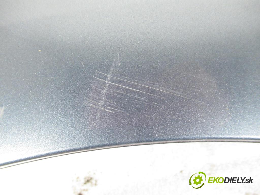 CITROEN C4 Picasso I (UD_) MINIVAN 2010 80,00 1.6 HDi 16V 109 - 9HZ 1560,00 blatník PP
