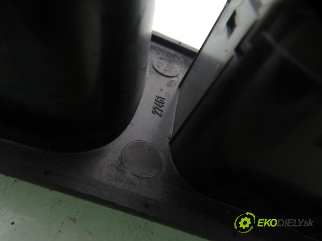 PEUGEOT 307 CC (3B) CABRIO 2004 100,00 2.0 16V 136 - RFN 1997,00 prepínač okna 