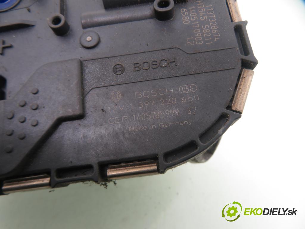 SEAT LEON (5F1) HB 2014 110,00 2.0 TDI CR 150 - CKFC 1968,00 Motorček stieračov predný 1397220650 ; 5F1955119 ; 1137328674
