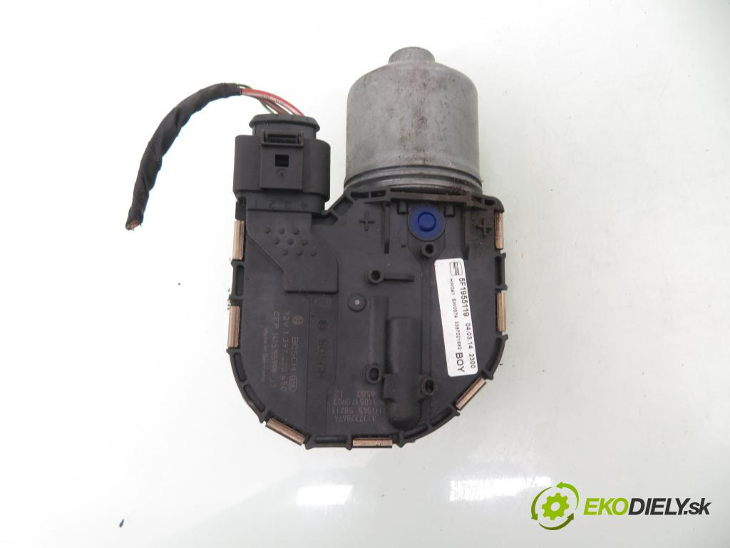 SEAT LEON (5F1) HB 2014 110,00 2.0 TDI CR 150 - CKFC 1968,00 Motorček stieračov predný 1397220650 ; 5F1955119 ; 1137328674
