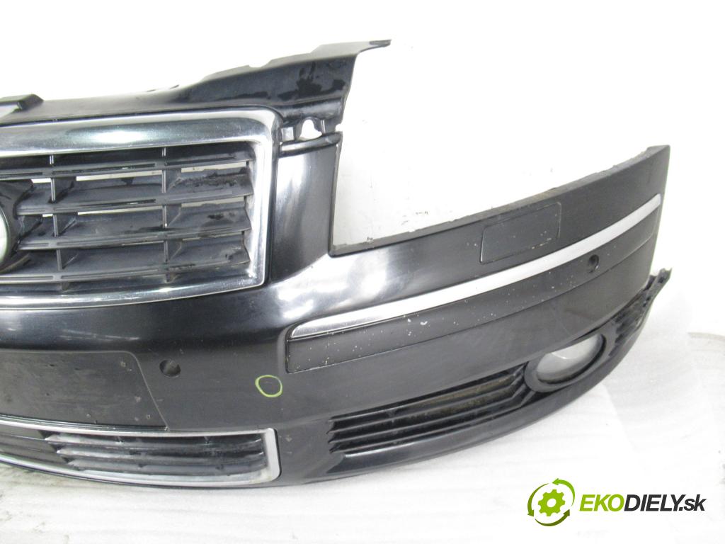 AUDI A8 D3 (4E2, 4E8) SEDAN 2004 171,00 3.0 TDI quattro - ASB 2967,00 nárazník přední část