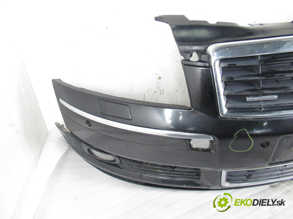 AUDI A8 D3 (4E2, 4E8) SEDAN 2004 171,00 3.0 TDI quattro - ASB 2967,00 nárazník přední část