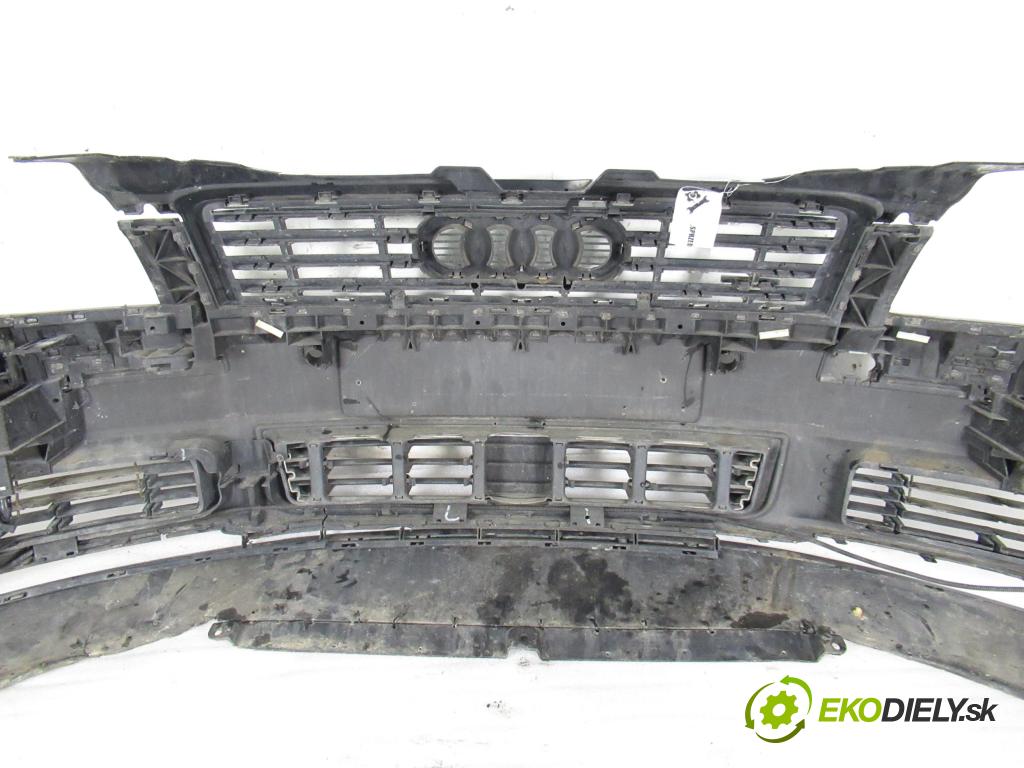 AUDI A8 D3 (4E2, 4E8) SEDAN 2004 171,00 3.0 TDI quattro - ASB 2967,00 nárazník přední část