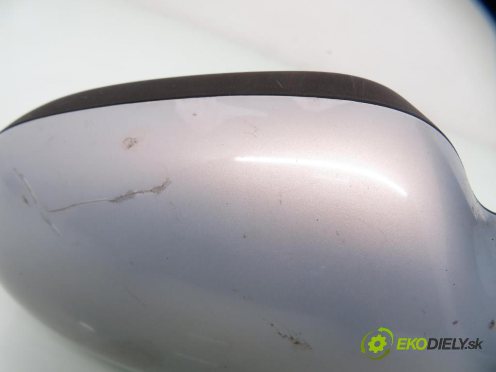 RENAULT SCENIC I (JA0/1_) MINIVAN 2002 75,00 1.9 dCi 102 - F9Q 732 1870,00 Spätné zrkadlo 7700431545 ; 9611120