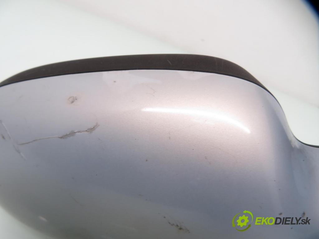 RENAULT SCENIC I (JA0/1_) MINIVAN 2002 75,00 1.9 dCi 102 - F9Q 732 1870,00 Spätné zrkadlo 7700431545 ; 9611120
