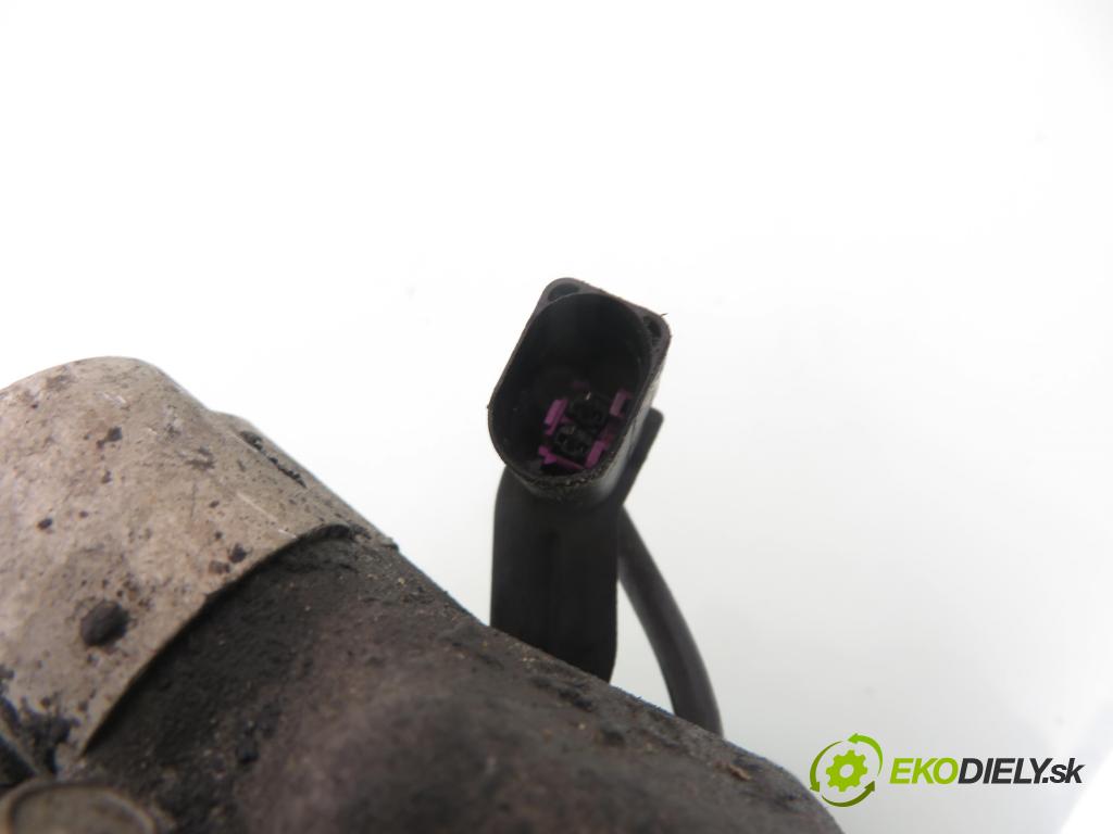 SEAT IBIZA IV (6J5, 6P1) HB 2010 59,00 1.4 TDI - BMS 1422,00 KOMPRESOR: klimatizácie 6Q0820808G ; 6SEU14C (Kompresor klimatizácie)