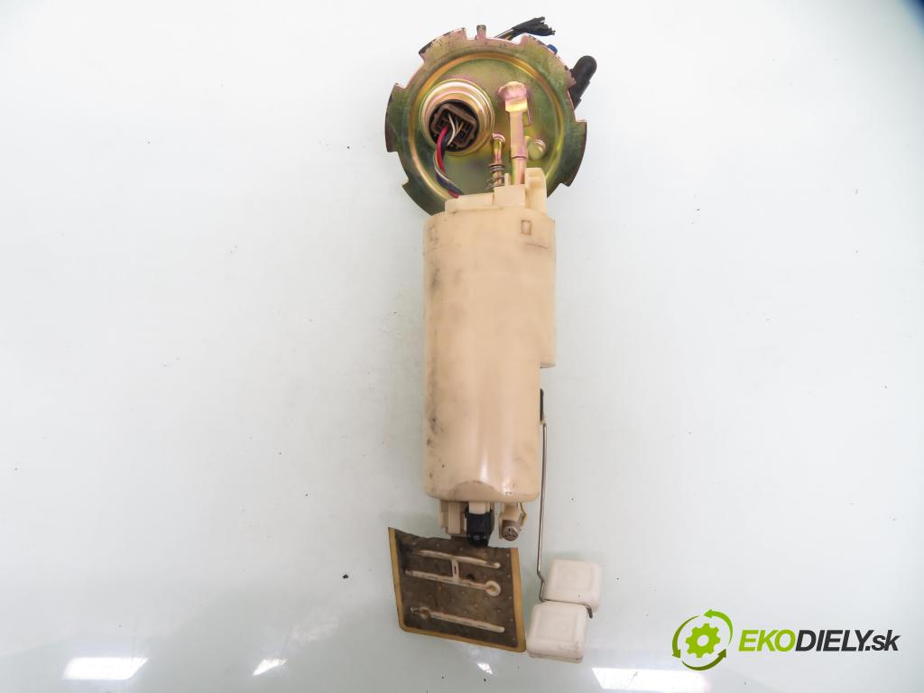 DAEWOO LANOS sedan (KLAT) SEDAN 1998 63,00 1.5 - A15SMS 1498,00 pumpa paliva 96350588