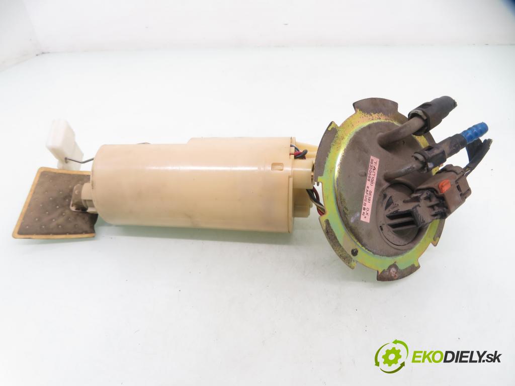 DAEWOO LANOS sedan (KLAT) SEDAN 1998 63,00 1.5 - A15SMS 1498,00 pumpa paliva 96350588