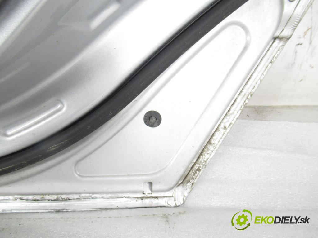 MERCEDES-BENZ KLASA B Sports Tourer (W245) HB 2006 80,00 B 180 CDI 109 - OM 640.940 1991,00 Dvere pravé zadné