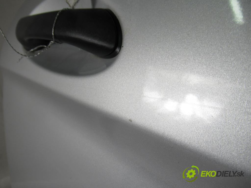 MERCEDES-BENZ KLASA B Sports Tourer (W245) HB 2006 80,00 B 180 CDI 109 - OM 640.940 1991,00 Dvere pravé zadné