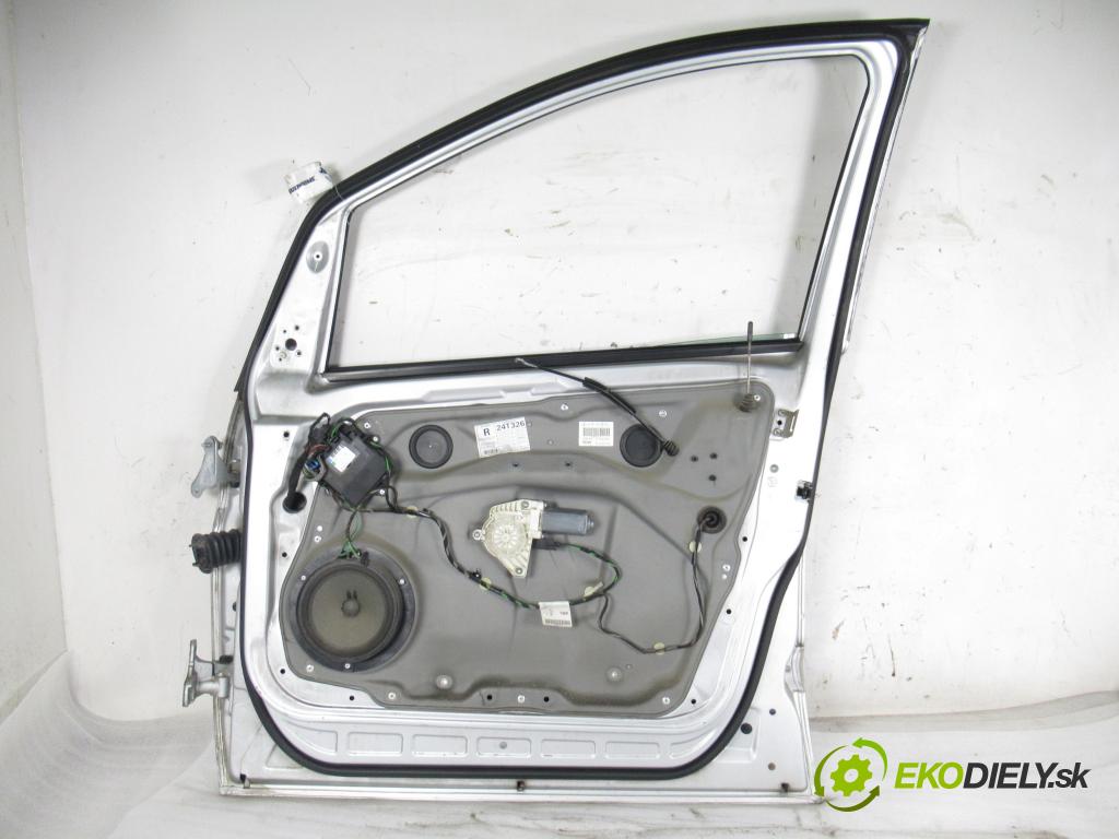 MERCEDES-BENZ KLASA B Sports Tourer (W245) HB 2006 80,00 B 180 CDI 109 - OM 640.940 1991,00 Dvere PP
