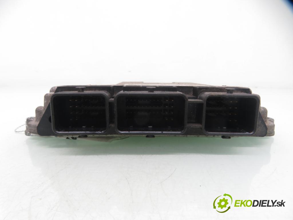 PEUGEOT PARTNER Skrzynia FURGON 2008 66,00 1.6 HDi 8V 90 1560,00 Riadiaca jednotka Motor 0281013871 ; 9664618080 ; 9653958980