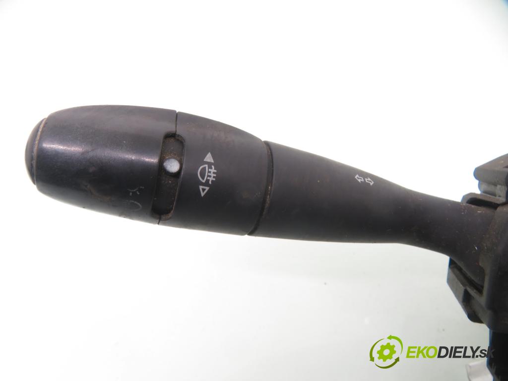 PEUGEOT PARTNER Skrzynia FURGON 2008 66,00 1.6 HDi 8V 90 1560,00 páčka/prepínač 96626602XT ; 12275920