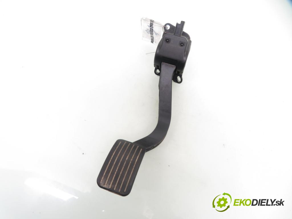 PEUGEOT PARTNER Skrzynia FURGON 2008 66,00 1.6 HDi 8V 90 1560,00 Potenciometer plynu 0280755117 ; 9684834480 (Potenciometer plynového pedálu)