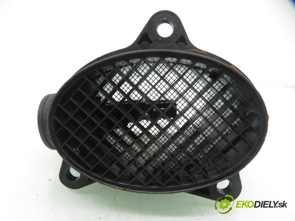 PEUGEOT PARTNER Skrzynia FURGON 2008 66,00 1.6 HDi 8V 90 1560,00 váha vzduchu vzduchu 72834204 ; 9650010780