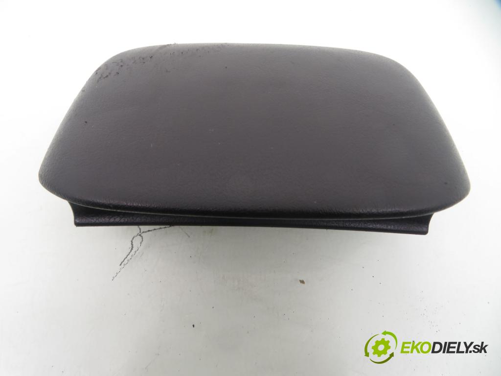 PEUGEOT 307 (3A/C) HB 2005 66,00 1.6 HDi 90 - 9HX (DV6ATED4) 1560,00 ZOBRAZIT: 9657882980
