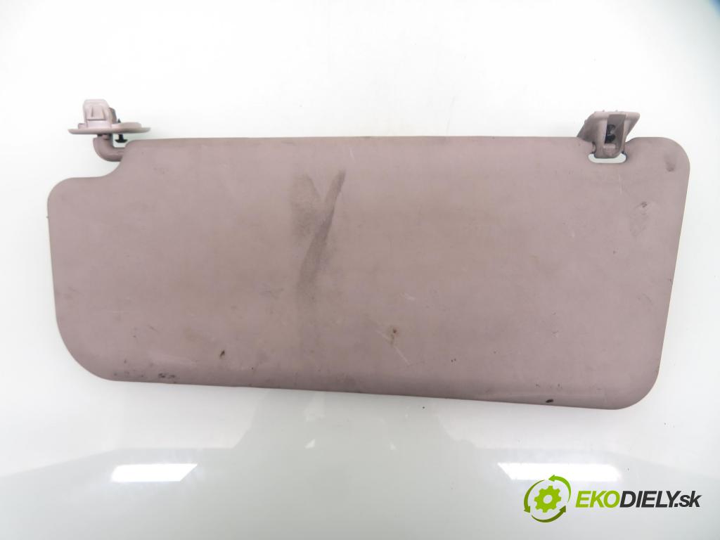 PEUGEOT PARTNER Skrzynia FURGON 2008 66,00 1.6 HDi 8V 90 1560,00 kryty protislnečné